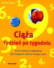 Ciąża tydzień po tygodniu
