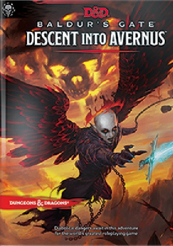 Baldur's Gate: Descent Into Avernus
