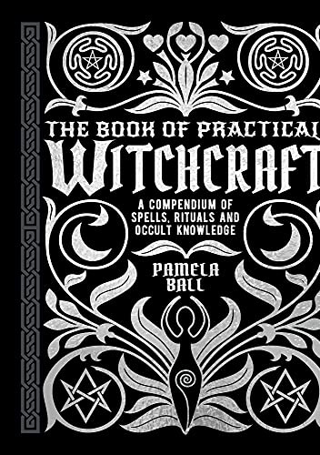 The Book of Practical Witchcraft