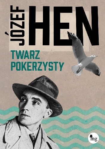 Twarz pokerzysty