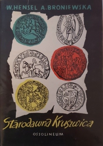 Starodawna Kruszwica