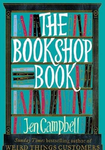 The Bookshop Book