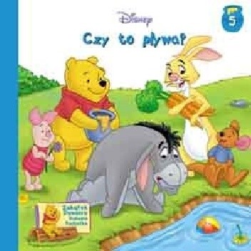 Czy to pływa?
