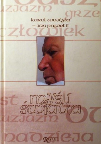 Myśli światła