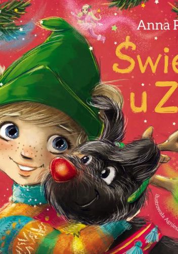 Święta u Zuzi