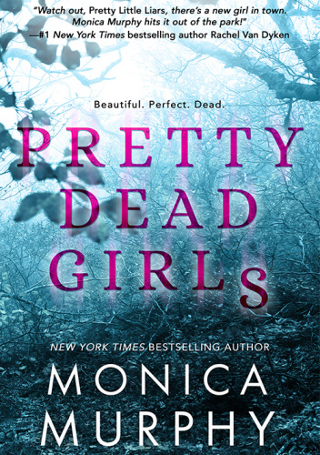 Pretty Dead Girls
