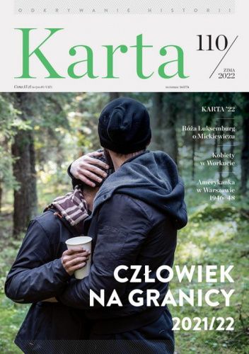 Karta nr 110 / 2022