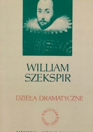 Dzieła dramatyczne tom IV