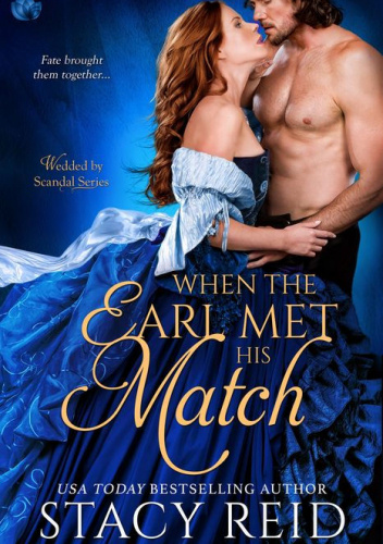 When the Earl Met His Match