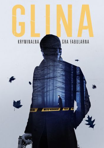 Glina - kryminalna gra fabularna