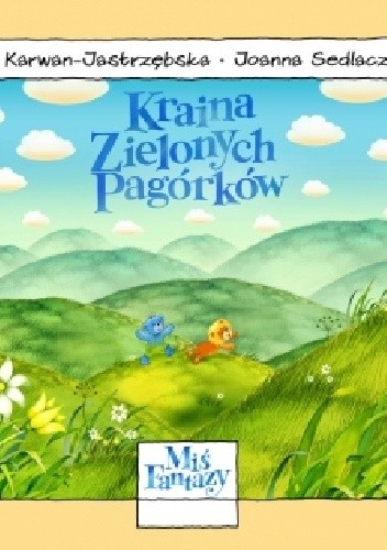 Kraina Zielonych Pagórków