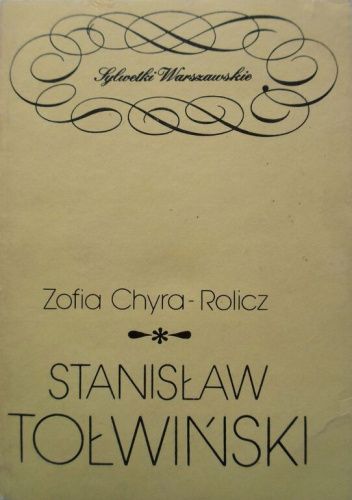 Stanisław Tołwiński