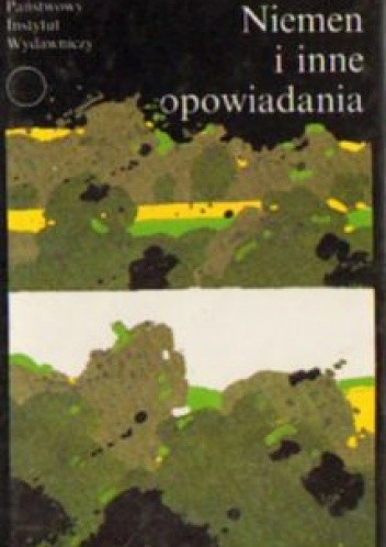 Wartki Niemen i inne opowiadania