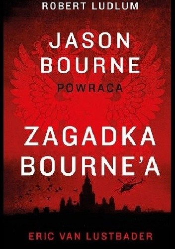 Zagadka Bourne’a
