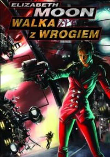 Walka z wrogiem