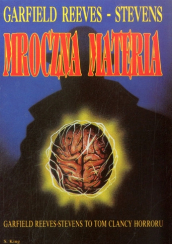 Mroczna materia