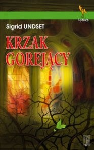 Krzak Gorejący