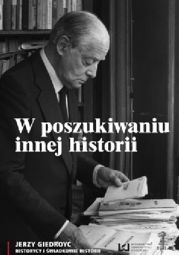 W poszukiwaniu innej historii