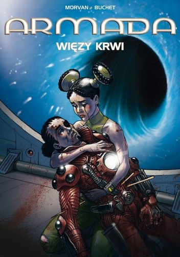 Armada - 16 - Więzy krwi