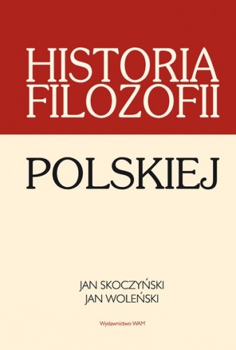 Historia filozofii polskiej
