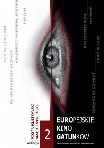 Europejskie kino gatunków 2