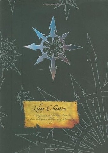 Liber Chaotica