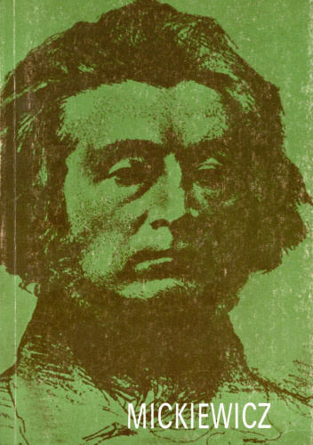 Adam Mickiewicz