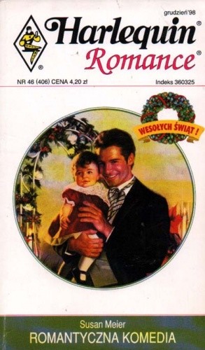 Romantyczna komedia