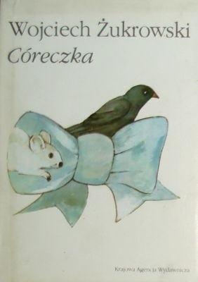 Córeczka