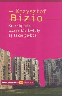 Zresztą latem wszystkie kwiaty są takie piękne