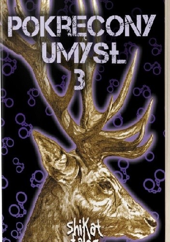 Pokręcony Umysł - tom 3
