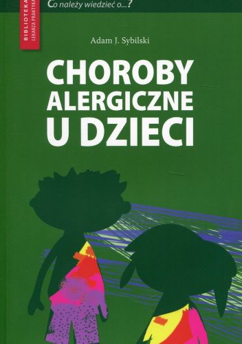 Choroby alergiczne u dzieci