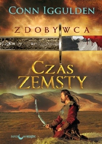 Czas zemsty