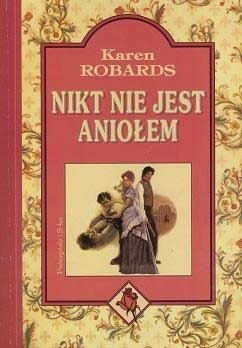 Nikt nie jest aniołem