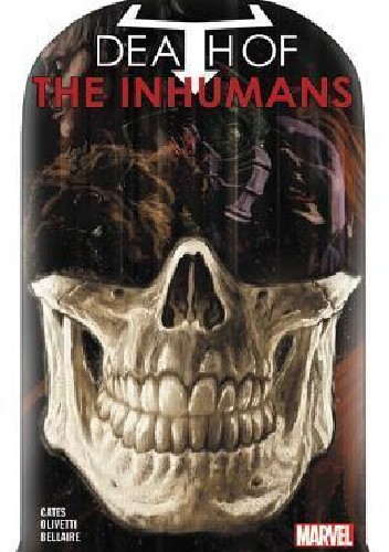 Death of the Inhumans