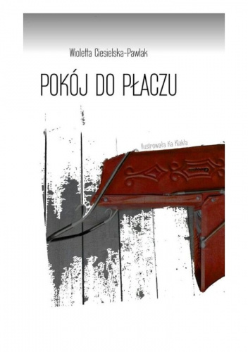 Pokój do płaczu