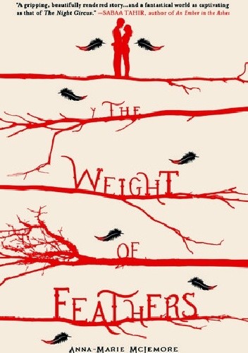 The Weight of Feathers