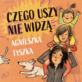 Czego uszy nie widzą