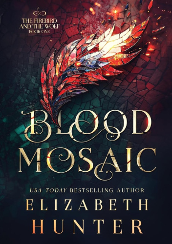 Blood Mosaic