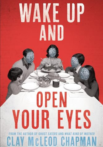 Wake Up and Open Your Eyes