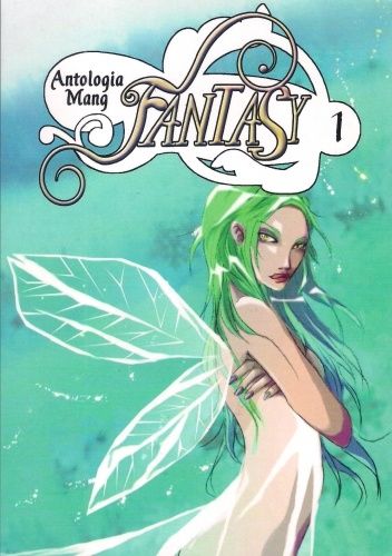 Antologia Mang Fantasy
