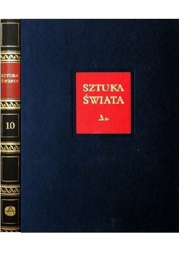 Sztuka świata. Tom 10