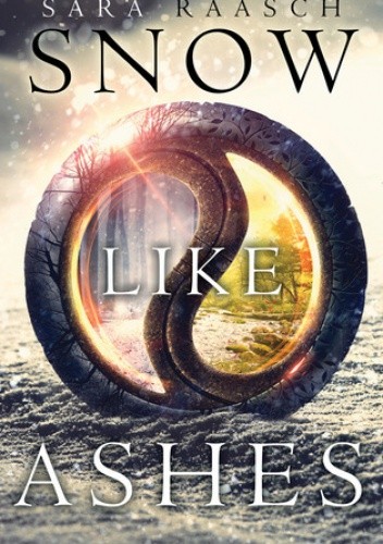 Snow Like Ashes