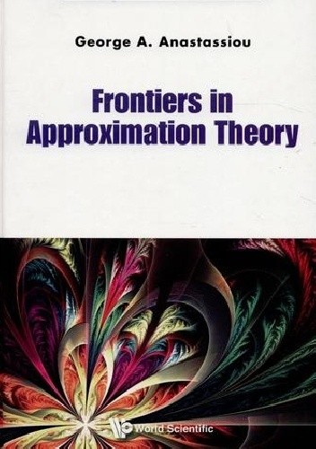 Frontiers in approximation theory