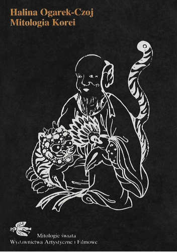Mitologia Korei
