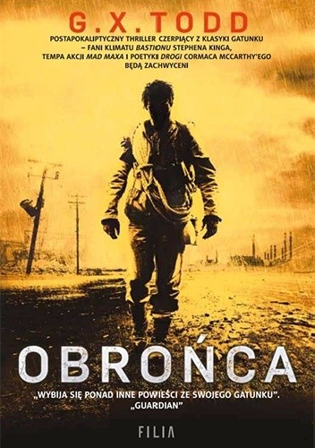 Obrońca