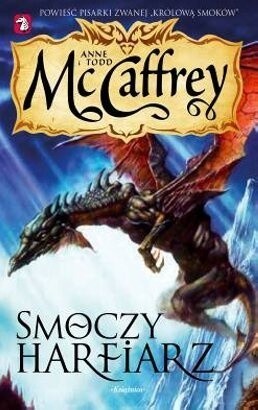 Smoczy harfiarz