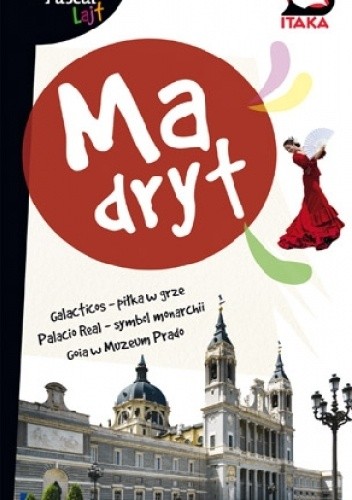 Madryt [Pascal Lajt]