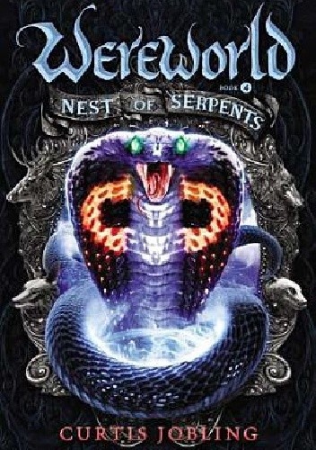 Nest of Serpents