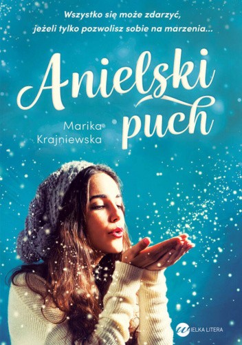 Anielski puch
